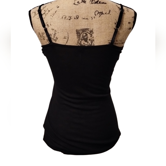 Free People Graphic Tank Size XS - Picture 3 of 4